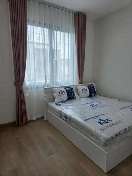 Goldina Sukhumvit-Bearing, Samut Prakan, Sam Rong, Phra Pra Daeng, Samut Prakan, 2 Bedrooms, 97 sqm, Townhouse For Rent, by ปรินทร์ญาดา ชิณโชติ, 500320247 - DDproperty.com