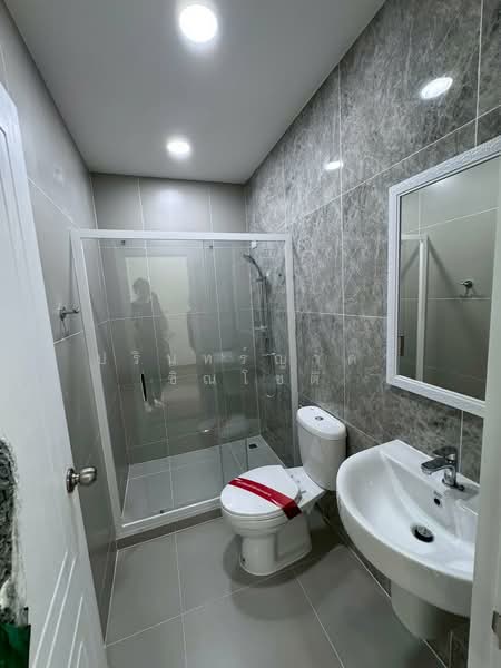 Goldina Sukhumvit-Bearing, Samut Prakan, Sam Rong, Phra Pra Daeng, Samut Prakan, 2 Bedrooms, 97 sqm, Townhouse For Rent, by ปรินทร์ญาดา ชิณโชติ, 500320247 - DDproperty.com