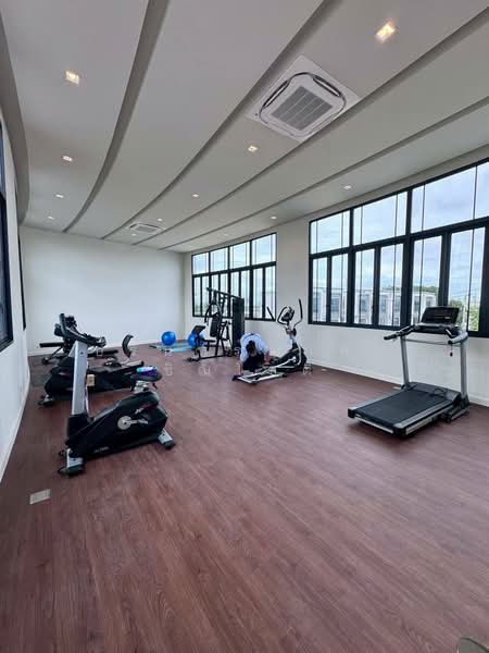 Goldina Sukhumvit-Bearing, Samut Prakan, Sam Rong, Phra Pra Daeng, Samut Prakan, 2 Bedrooms, 97 sqm, Townhouse For Rent, by ปรินทร์ญาดา ชิณโชติ, 500320247 - DDproperty.com
