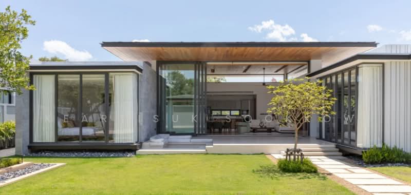 undefined, Phuket, Thep Krasattri, Thalang, Phuket, 3 Bedrooms, 380 sqm, Villa For Sale, by Keartisuk Sookkow, 500320249 - DDproperty.com