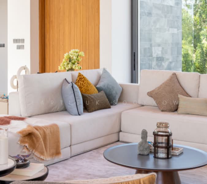 undefined, Phuket, Thep Krasattri, Thalang, Phuket, 3 Bedrooms, 380 sqm, Villa For Sale, by Keartisuk Sookkow, 500320249 - DDproperty.com