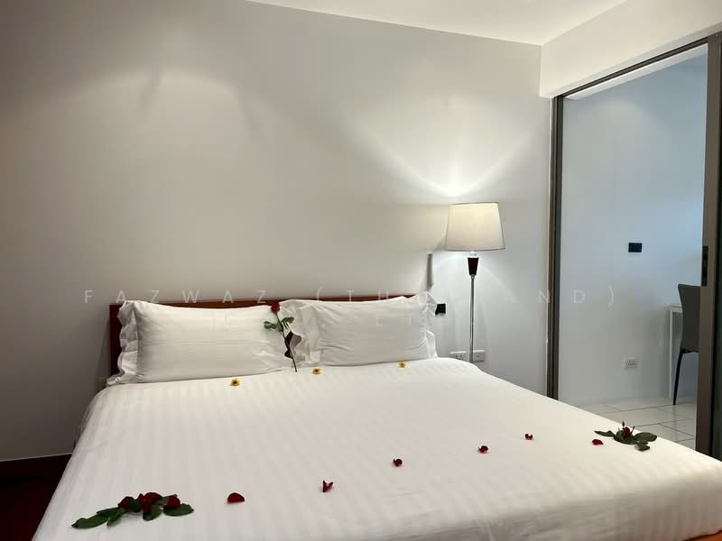 The Harmony by Wallaya Villas, Phuket, Sri Sunthon, Thalang, Phuket, 1 Bedroom, 72 sqm, Villa For Rent, by Fazwaz (Thailand) Co., Ltd., 500320251 - DDproperty.com
