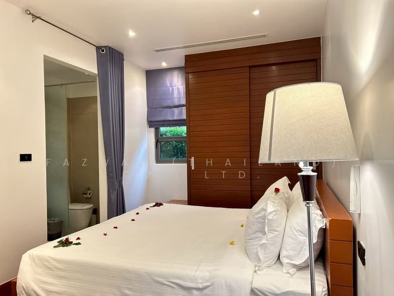 The Harmony by Wallaya Villas : เดอะ ฮาโมนี่ บาย วัลญา วิลล่า, ภูเก็ต, ศรีสุนทร, ถลาง, ภูเก็ต, 72 ตร.ม., วิลล่า ให้เช่า, โดย Fazwaz (Thailand) Co., Ltd., 500320251 - DDproperty.com