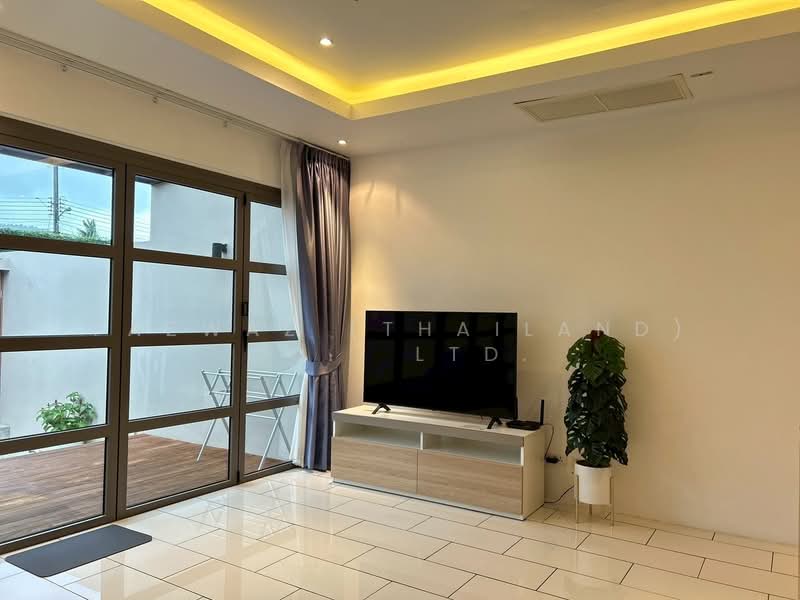 The Harmony by Wallaya Villas : เดอะ ฮาโมนี่ บาย วัลญา วิลล่า, ภูเก็ต, ศรีสุนทร, ถลาง, ภูเก็ต, 72 ตร.ม., วิลล่า ให้เช่า, โดย Fazwaz (Thailand) Co., Ltd., 500320251 - DDproperty.com