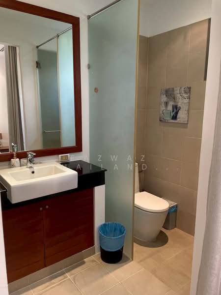 The Harmony by Wallaya Villas, Phuket, Sri Sunthon, Thalang, Phuket, 1 Bedroom, 72 sqm, Villa For Rent, by Fazwaz (Thailand) Co., Ltd., 500320251 - DDproperty.com
