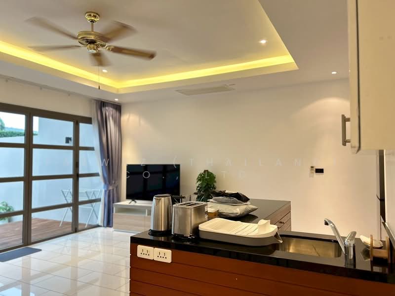 The Harmony by Wallaya Villas, Phuket, Sri Sunthon, Thalang, Phuket, 1 Bedroom, 72 sqm, Villa For Rent, by Fazwaz (Thailand) Co., Ltd., 500320251 - DDproperty.com