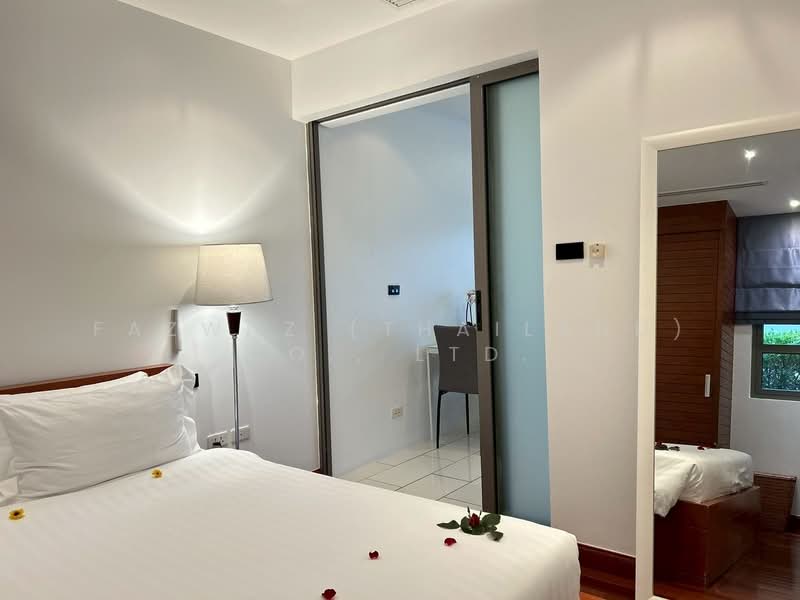 The Harmony by Wallaya Villas, Phuket, Sri Sunthon, Thalang, Phuket, 1 Bedroom, 72 sqm, Villa For Rent, by Fazwaz (Thailand) Co., Ltd., 500320251 - DDproperty.com