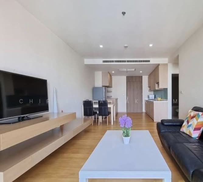 Noble Remix, Bangkok, 772 Soi Sukhumvit 36, Sukhumvit Road, Khong Tan, Khlong Toei, Bangkok, 2 Bedrooms, 88 sqm, Condo For Rent, by Chirattiya Lakkham, 500320257 - DDproperty.com