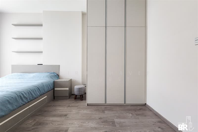 Whizdom Avenue Ratchada-Ladprao, Bangkok, Ladprao Road, Jom Phon, Chatuchak, Bangkok, 1 Bedroom, 35 sqm, Condo For Sale, by Sirirut Havee Akehurst, 500320259 - DDproperty.com