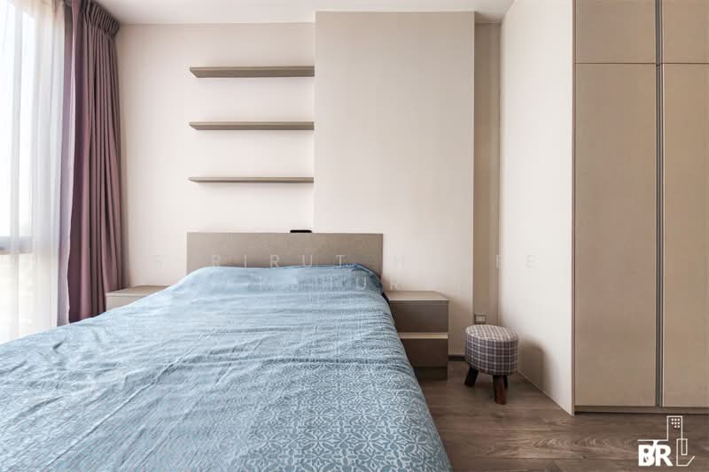 Whizdom Avenue Ratchada-Ladprao, Bangkok, Ladprao Road, Jom Phon, Chatuchak, Bangkok, 1 Bedroom, 35 sqm, Condo For Sale, by Sirirut Havee Akehurst, 500320259 - DDproperty.com