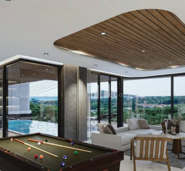 undefined, Phuket, Karon, Muang Phuket, Phuket, 4 Bedrooms, 660 sqm, Villa For Sale, by Keartisuk Sookkow, 500320260 - DDproperty.com