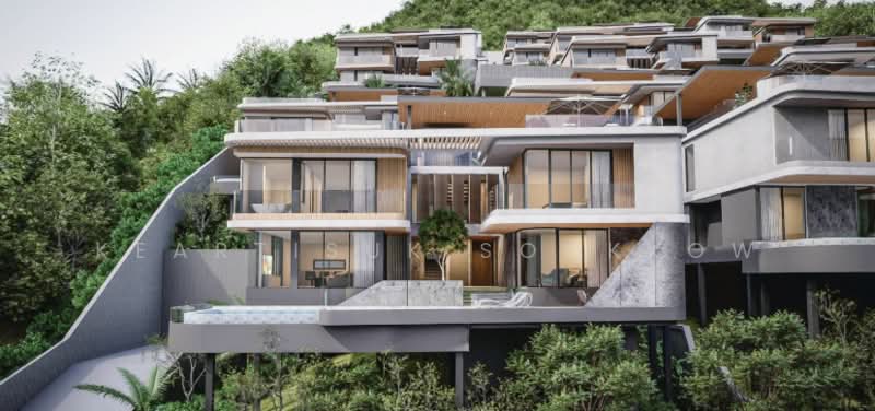 undefined, Phuket, Karon, Muang Phuket, Phuket, 4 Bedrooms, 660 sqm, Villa For Sale, by Keartisuk Sookkow, 500320260 - DDproperty.com