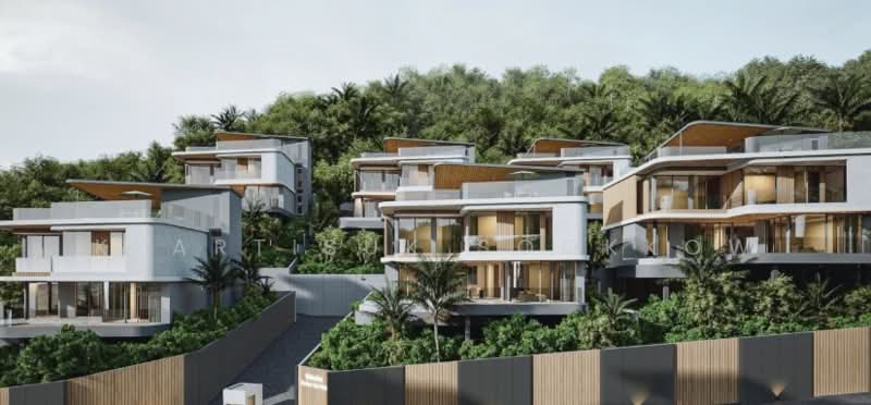 undefined, Phuket, Karon, Muang Phuket, Phuket, 4 Bedrooms, 660 sqm, Villa For Sale, by Keartisuk Sookkow, 500320260 - DDproperty.com