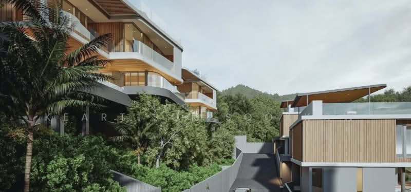 undefined, Phuket, Karon, Muang Phuket, Phuket, 4 Bedrooms, 660 sqm, Villa For Sale, by Keartisuk Sookkow, 500320260 - DDproperty.com