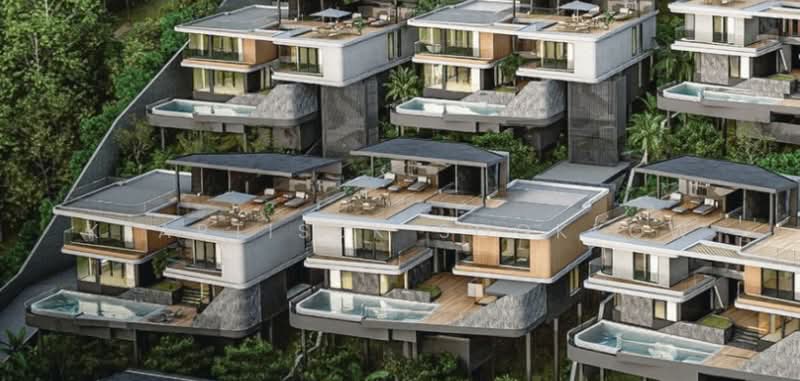 undefined, Phuket, Karon, Muang Phuket, Phuket, 4 Bedrooms, 660 sqm, Villa For Sale, by Keartisuk Sookkow, 500320260 - DDproperty.com