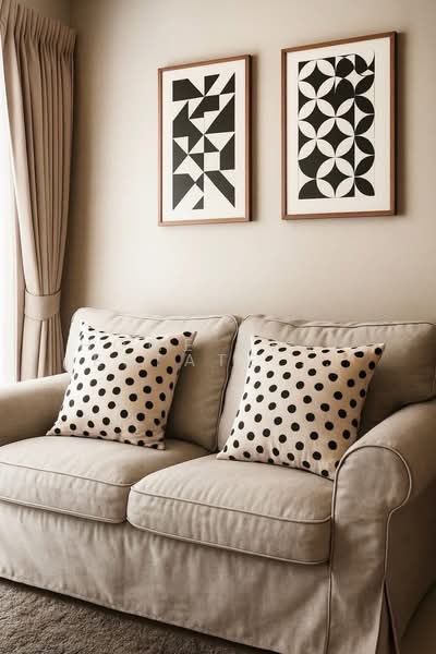 Lumpini Park Beach Jomtien : ลุมพินี พาร์ค บีช จอมเทียน, ชลบุรี, ถนน จอมเทียนสายหนึ่ง, นาเกลือ, บางละมุง, ชลบุรี, 29 ตร.ม., คอนโด ให้เช่า, โดย HOME Real Estate Service, 500320263 - DDproperty.com