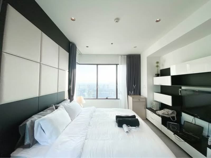 The Emporio Place, Bangkok, 93 Soi Sukhumvit 24, Sukhumvit Road, Khong Tan, Khlong Toei, Bangkok, 2 Bedrooms, 108 sqm, Condo For Sale, by Chirattiya Lakkham, 500320264 - DDproperty.com