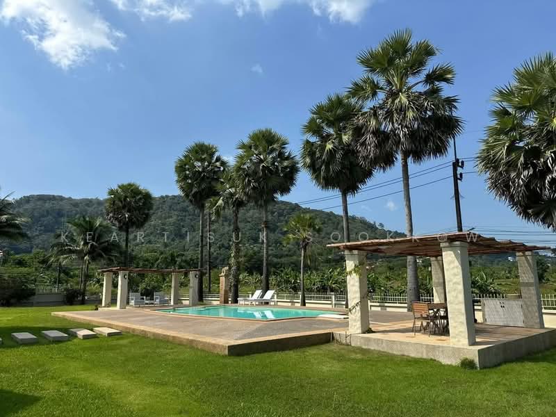 5-BR House, Phuket, Karon, Muang Phuket, Phuket, 5 Bedrooms, 434 sqm, Single Detached House For Sale, by Keartisuk Sookkow, 500320272 - DDproperty.com