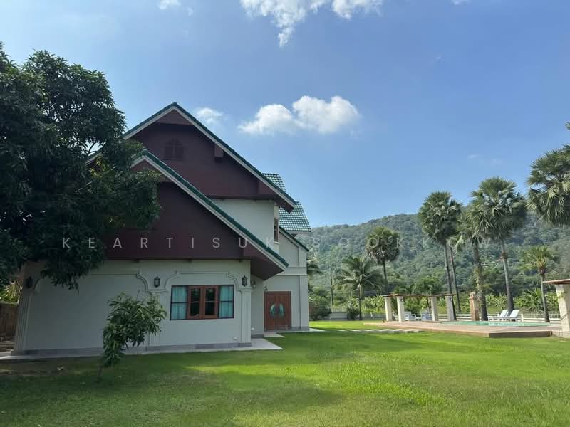 5-BR House, Phuket, Karon, Muang Phuket, Phuket, 5 Bedrooms, 434 sqm, Single Detached House For Sale, by Keartisuk Sookkow, 500320272 - DDproperty.com