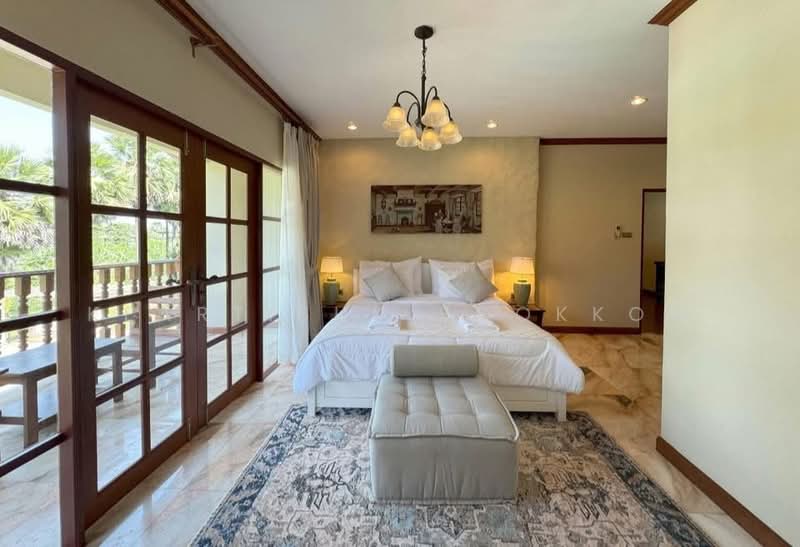 5-BR House, Phuket, Karon, Muang Phuket, Phuket, 5 Bedrooms, 434 sqm, Single Detached House For Sale, by Keartisuk Sookkow, 500320272 - DDproperty.com