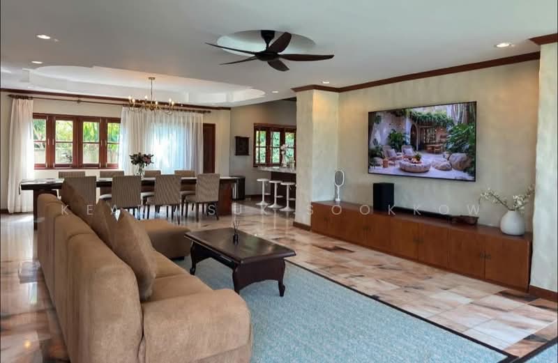 5-BR House, Phuket, Karon, Muang Phuket, Phuket, 5 Bedrooms, 434 sqm, Single Detached House For Sale, by Keartisuk Sookkow, 500320272 - DDproperty.com