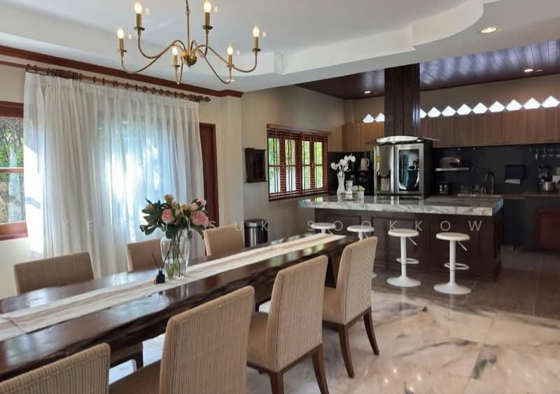 5-BR House, Phuket, Karon, Muang Phuket, Phuket, 5 Bedrooms, 434 sqm, Single Detached House For Sale, by Keartisuk Sookkow, 500320272 - DDproperty.com
