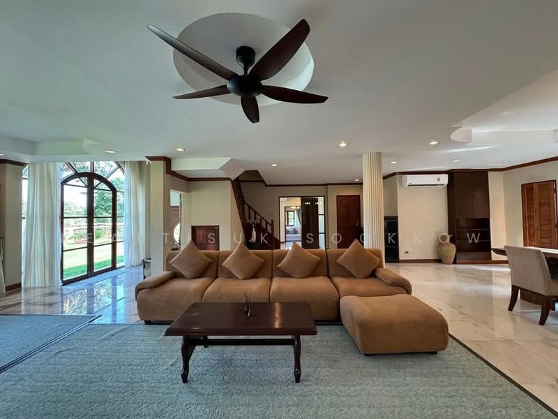 5-BR House, Phuket, Karon, Muang Phuket, Phuket, 5 Bedrooms, 434 sqm, Single Detached House For Sale, by Keartisuk Sookkow, 500320272 - DDproperty.com