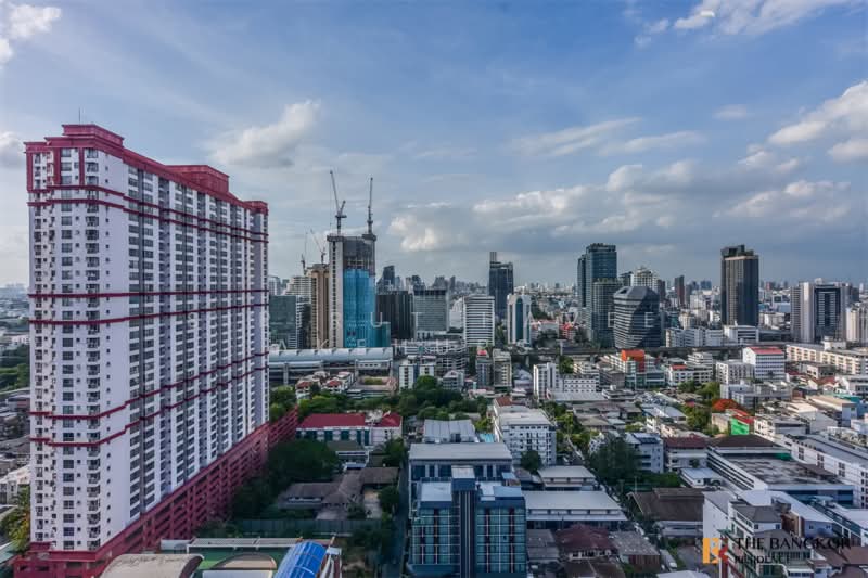 IDEO Q Siam-Ratchathewi : ไอดีโอ คิว สยาม-ราชเทวี, กรุงเทพ, ถนนเพชรบุรี แขวงถนนพญาไท เขตราชเทวี กรุงเทพมหานคร, ถนนพญาไท, ราชเทวี, กรุงเทพ, 52 ตร.ม., คอนโด ขาย, โดย Sirirut Havee Akehurst, 500320274 - DDproperty.com