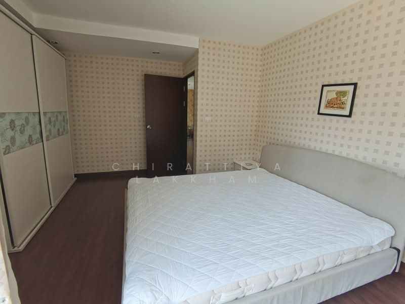 Harmony Living Sukhumvit 15, Bangkok, House No. 77 Sukhumvit Road 15, Khlongtoei Nua, Watthana, Bangkok, 2 Bedrooms, 105 sqm, Condo For Rent, by Chirattiya Lakkham, 500320276 - DDproperty.com