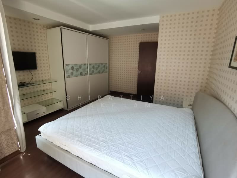 Harmony Living Sukhumvit 15, Bangkok, House No. 77 Sukhumvit Road 15, Khlongtoei Nua, Watthana, Bangkok, 2 Bedrooms, 105 sqm, Condo For Rent, by Chirattiya Lakkham, 500320276 - DDproperty.com