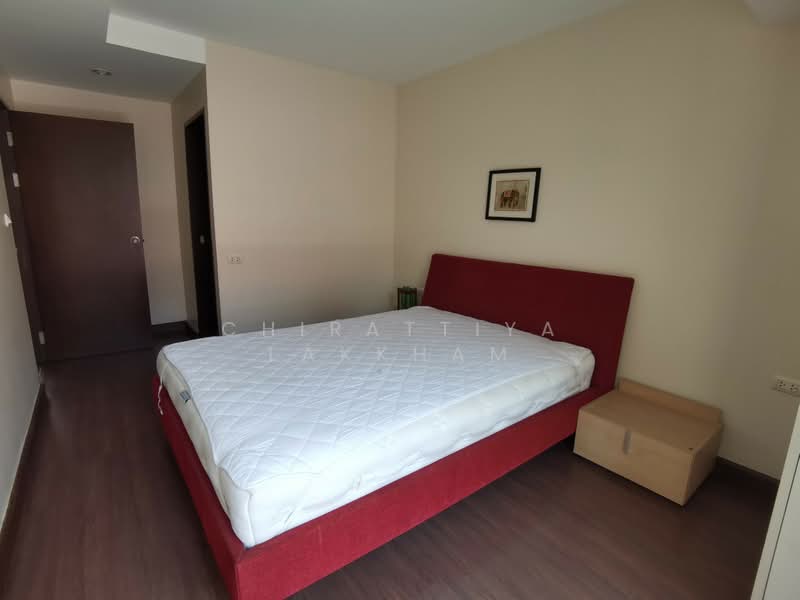 Harmony Living Sukhumvit 15, Bangkok, House No. 77 Sukhumvit Road 15, Khlongtoei Nua, Watthana, Bangkok, 2 Bedrooms, 105 sqm, Condo For Rent, by Chirattiya Lakkham, 500320276 - DDproperty.com