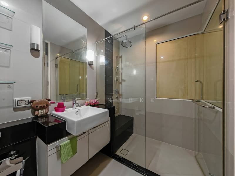 The Muve Sukhumvit 107, Samut Prakan, 107 Moo 9 Sukhumvit 107, Samrong Nua, Muang Samut Prakarn, Samut Prakan, 1 Bedroom, 63 sqm, Condo For Rent, by Agentbkk, 500320277 - DDproperty.com