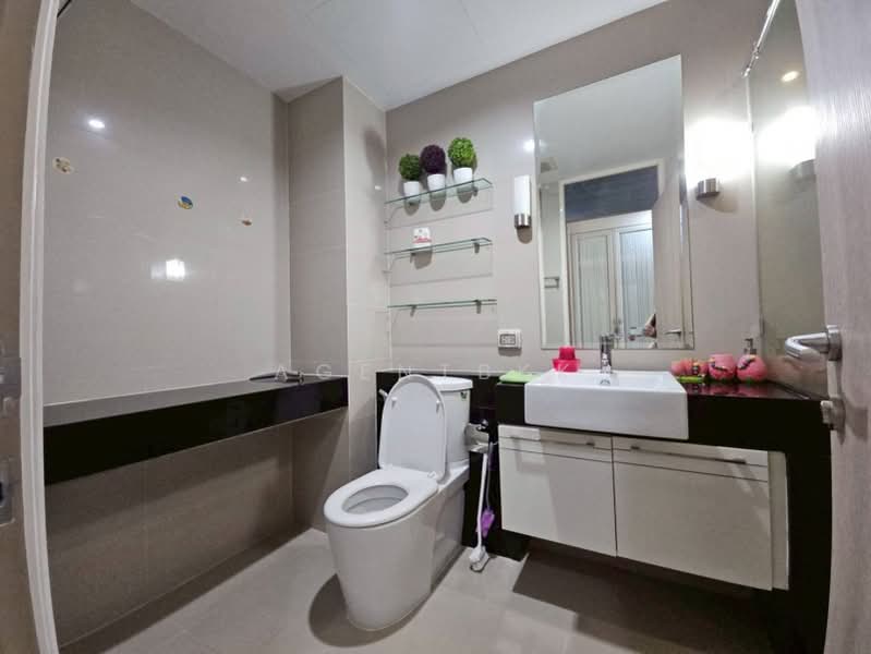 The Muve Sukhumvit 107, Samut Prakan, 107 Moo 9 Sukhumvit 107, Samrong Nua, Muang Samut Prakarn, Samut Prakan, 1 Bedroom, 63 sqm, Condo For Rent, by Agentbkk, 500320277 - DDproperty.com