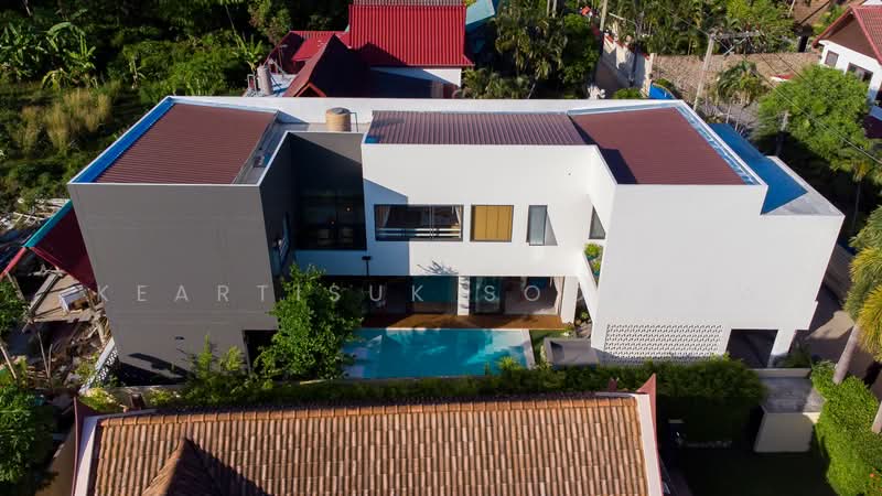 undefined, Phuket, Rawai, Muang Phuket, Phuket, 4 Bedrooms, 384 sqm, Villa For Sale, by Keartisuk Sookkow, 500320278 - DDproperty.com