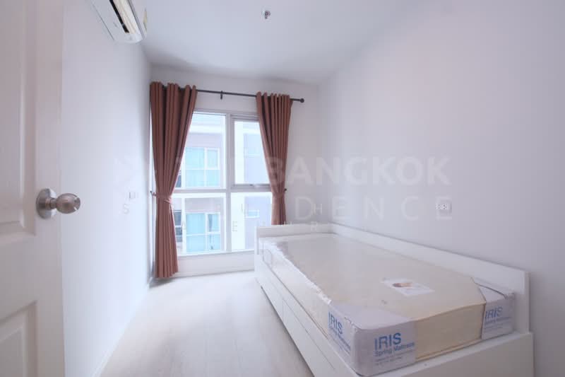 Aspire Rama 9, Bangkok, Soi Rama 9, Rama 9 Road, Huai Khwang, Bangkok, 2 Bedrooms, 49 sqm, Condo For Sale, by Sirirut Havee Akehurst, 500320279 - DDproperty.com