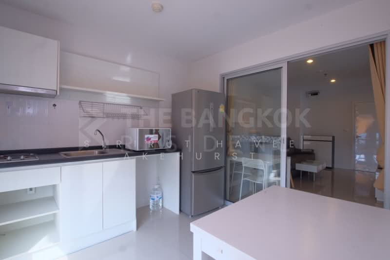 Aspire Rama 9, Bangkok, Soi Rama 9, Rama 9 Road, Huai Khwang, Bangkok, 2 Bedrooms, 49 sqm, Condo For Sale, by Sirirut Havee Akehurst, 500320279 - DDproperty.com