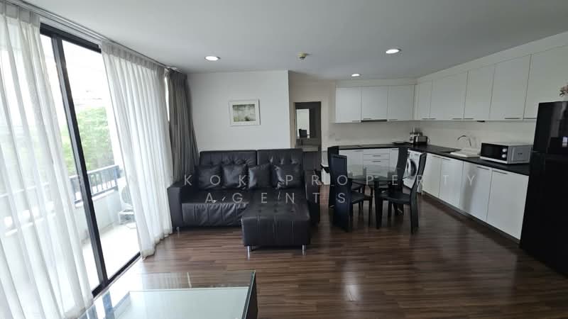 D65 Condominium, Bangkok, 396 Soi Sukhumvit 65 Sukhumvit Road, Phra Kanong Nua, Watthana, Bangkok, 2 Bedrooms, 70 sqm, Condo For Rent, by BANGKOK PROPERTY AGENTS, 500320282 - DDproperty.com