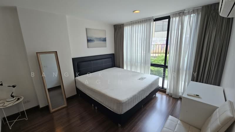 D65 Condominium : ดี 65 คอนโดมิเนียม, กรุงเทพ, 396 ซอยสุขุมวิท 65 ถนนสุขุมวิท แขวงพระโขนงเหนือ เขตวัฒนา จังหวัดกรุงเทพมหานคร, พระโขนงเหนือ, วัฒนา, กรุงเทพ, 70 ตร.ม., คอนโด ให้เช่า, โดย BANGKOK PROPERTY AGENTS, 500320282 - DDproperty.com