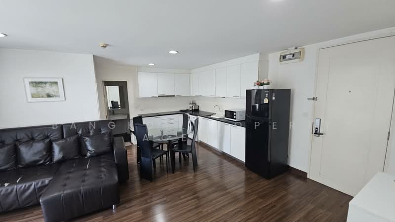 D65 Condominium, Bangkok, 396 Soi Sukhumvit 65 Sukhumvit Road, Phra Kanong Nua, Watthana, Bangkok, 2 Bedrooms, 70 sqm, Condo For Rent, by BANGKOK PROPERTY AGENTS, 500320282 - DDproperty.com