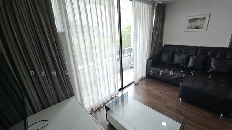 D65 Condominium, Bangkok, 396 Soi Sukhumvit 65 Sukhumvit Road, Phra Kanong Nua, Watthana, Bangkok, 2 Bedrooms, 70 sqm, Condo For Rent, by BANGKOK PROPERTY AGENTS, 500320282 - DDproperty.com