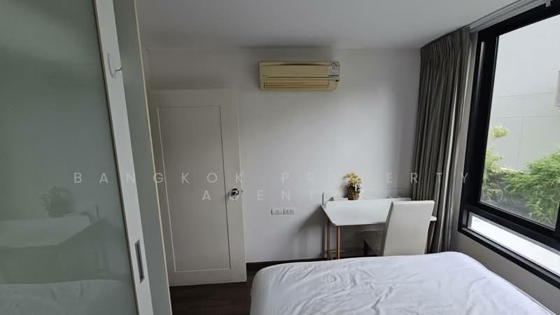 D65 Condominium, Bangkok, 396 Soi Sukhumvit 65 Sukhumvit Road, Phra Kanong Nua, Watthana, Bangkok, 2 Bedrooms, 70 sqm, Condo For Rent, by BANGKOK PROPERTY AGENTS, 500320282 - DDproperty.com