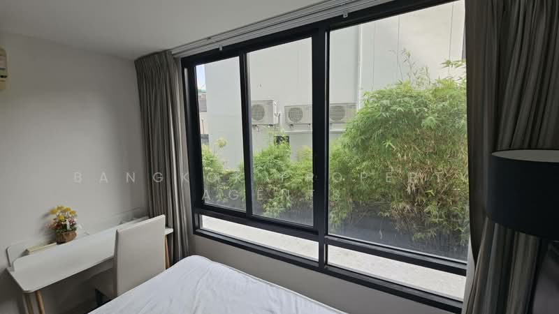 D65 Condominium, Bangkok, 396 Soi Sukhumvit 65 Sukhumvit Road, Phra Kanong Nua, Watthana, Bangkok, 2 Bedrooms, 70 sqm, Condo For Rent, by BANGKOK PROPERTY AGENTS, 500320282 - DDproperty.com