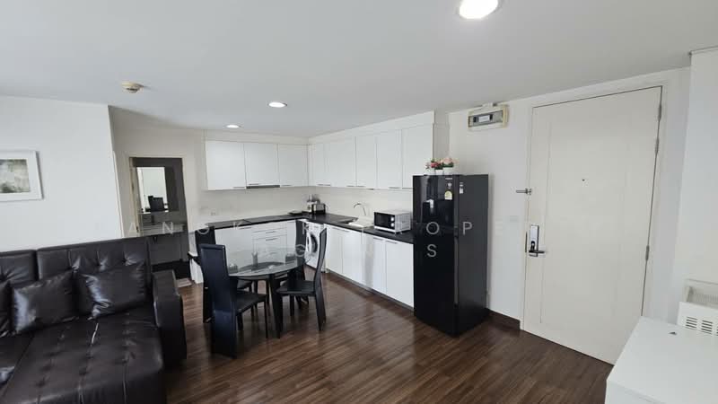 D65 Condominium : ดี 65 คอนโดมิเนียม, กรุงเทพ, 396 ซอยสุขุมวิท 65 ถนนสุขุมวิท แขวงพระโขนงเหนือ เขตวัฒนา จังหวัดกรุงเทพมหานคร, พระโขนงเหนือ, วัฒนา, กรุงเทพ, 70 ตร.ม., คอนโด ให้เช่า, โดย BANGKOK PROPERTY AGENTS, 500320282 - DDproperty.com