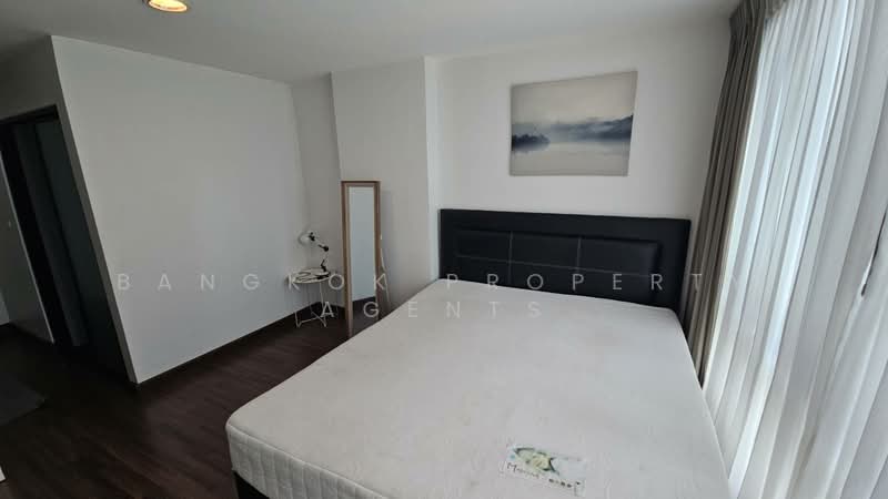 D65 Condominium, Bangkok, 396 Soi Sukhumvit 65 Sukhumvit Road, Phra Kanong Nua, Watthana, Bangkok, 2 Bedrooms, 70 sqm, Condo For Rent, by BANGKOK PROPERTY AGENTS, 500320282 - DDproperty.com