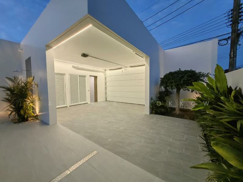 undefined, Phuket, Sri Sunthon, Thalang, Phuket, 2 Bedrooms, 299 sqm, Villa For Sale, by Keartisuk Sookkow, 500320283 - DDproperty.com