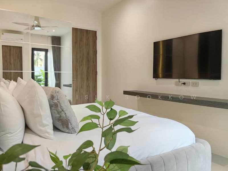 undefined, Phuket, Sri Sunthon, Thalang, Phuket, 2 Bedrooms, 299 sqm, Villa For Sale, by Keartisuk Sookkow, 500320283 - DDproperty.com
