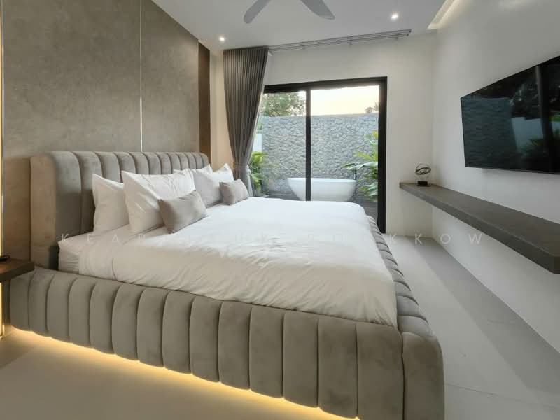 undefined, Phuket, Sri Sunthon, Thalang, Phuket, 2 Bedrooms, 299 sqm, Villa For Sale, by Keartisuk Sookkow, 500320283 - DDproperty.com