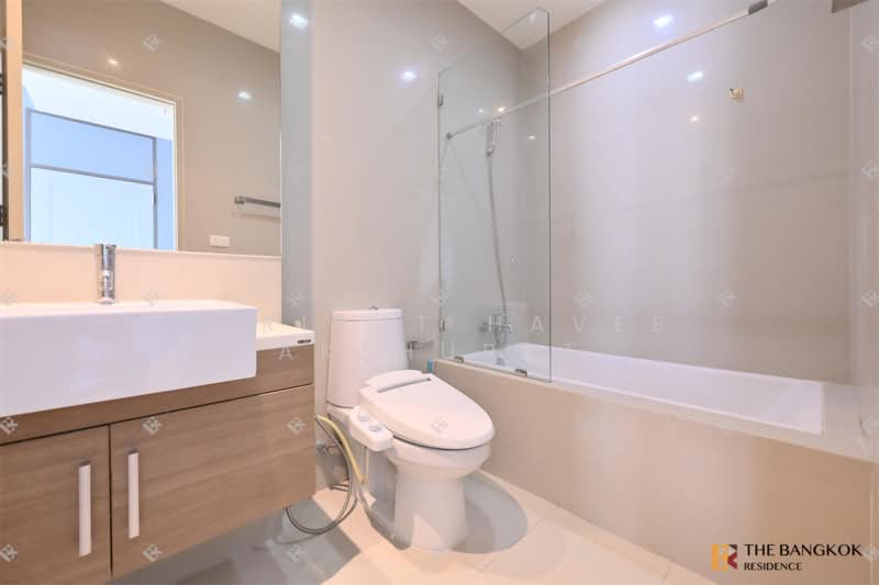 Noble Reveal, Bangkok, 36 Soi Sukhumvit 63, Ekamai Road, Phra Kanong Nua, Watthana, Bangkok, 1 Bedroom, 52 sqm, Condo For Sale, by Sirirut Havee Akehurst, 500320285 - DDproperty.com