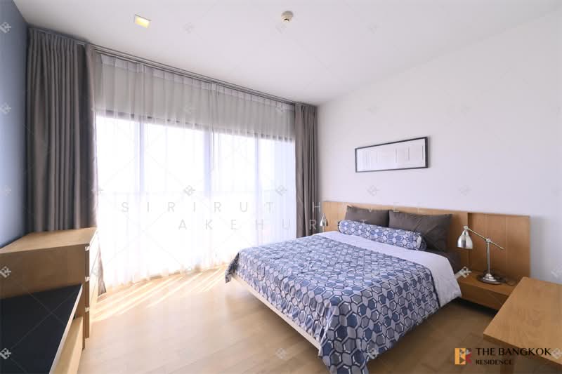 Noble Reveal, Bangkok, 36 Soi Sukhumvit 63, Ekamai Road, Phra Kanong Nua, Watthana, Bangkok, 1 Bedroom, 52 sqm, Condo For Sale, by Sirirut Havee Akehurst, 500320285 - DDproperty.com