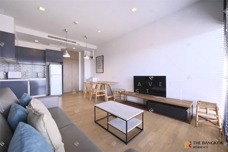 Noble Reveal, Bangkok, 36 Soi Sukhumvit 63, Ekamai Road, Phra Kanong Nua, Watthana, Bangkok, 1 Bedroom, 52 sqm, Condo For Sale, by Sirirut Havee Akehurst, 500320285 - DDproperty.com